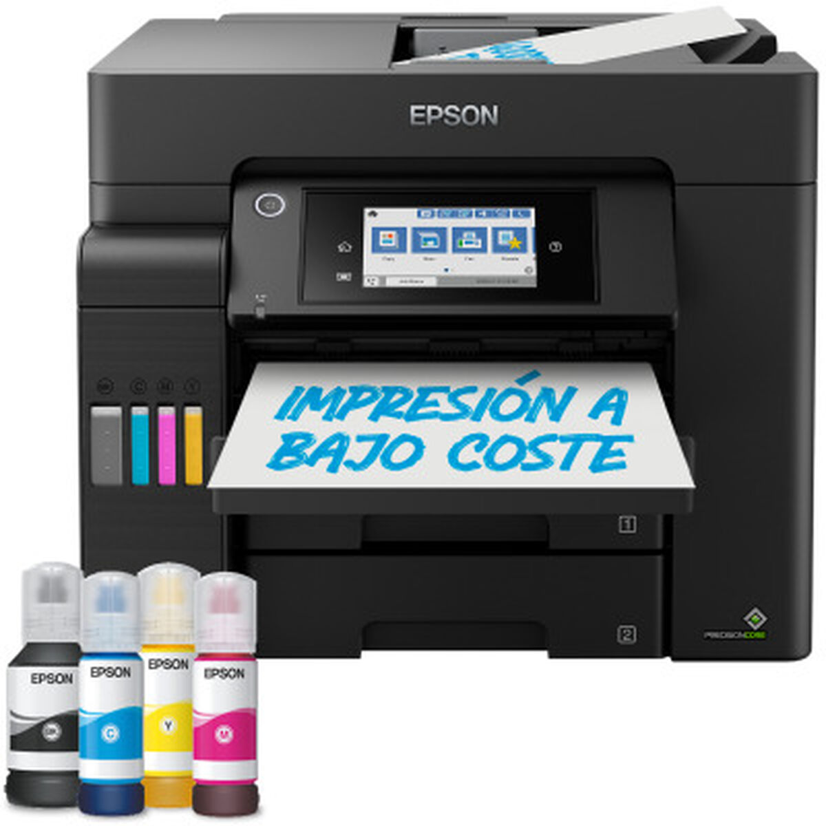 Multifunktionsprinter Epson C11CJ30405